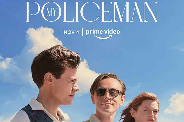 My Policeman
