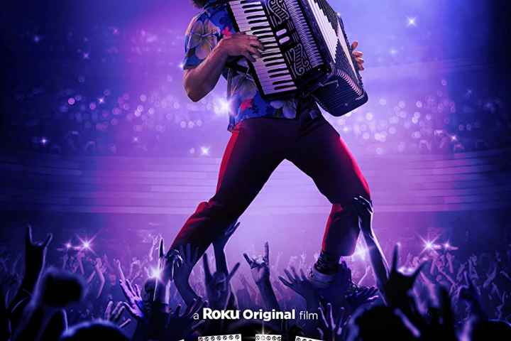 Weird The Al Yankovic Story