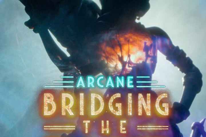 Arcane Bridging the Rift