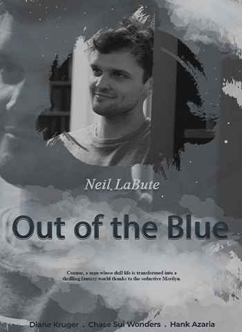 Out of the Blue