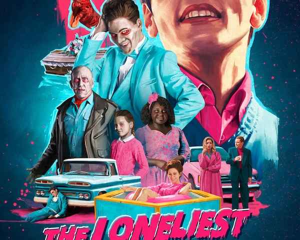 The Loneliest Boy in the World