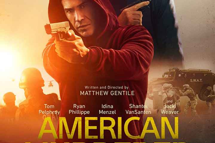American Murderer