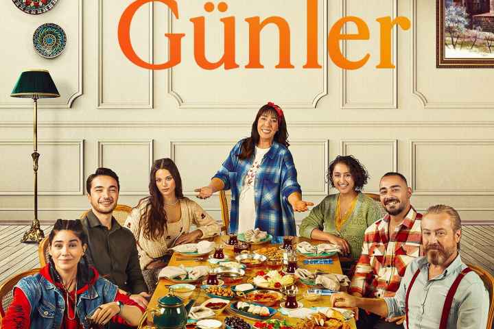 Guzel Gunler