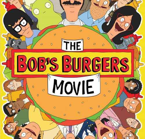 The Bobs Burgers Movie