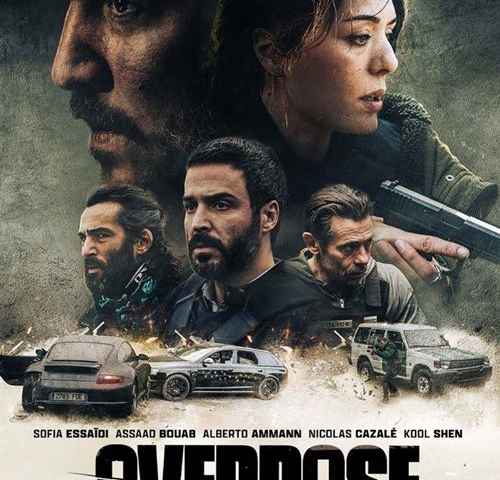 Overdose