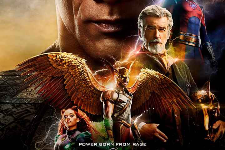 Black Adam