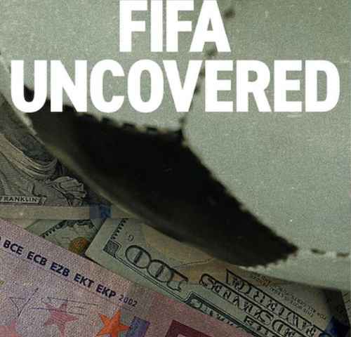 FIFA Uncovered