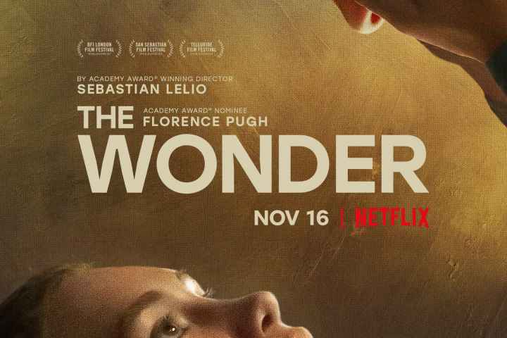 The Wonder