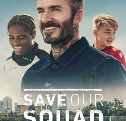 Save Our Squad