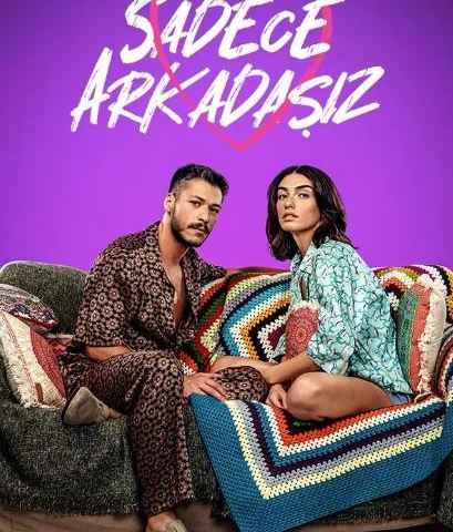 Sadece Arkadasiz