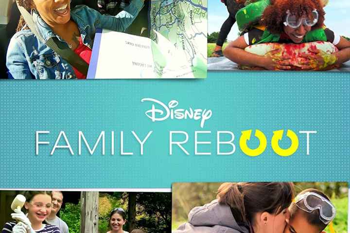 Family Reboot