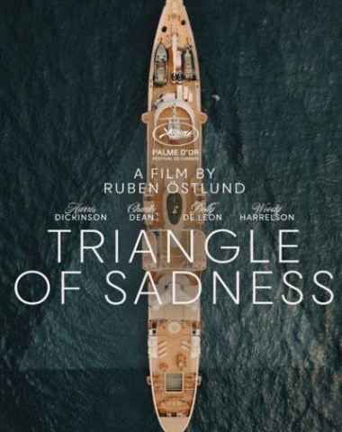 Triangle of Sadness