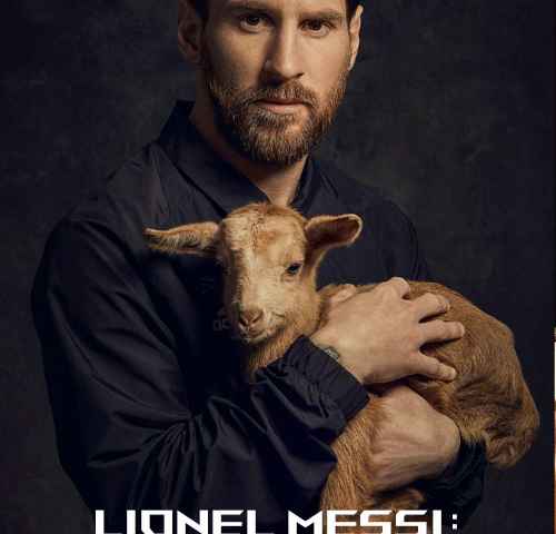 The Goat