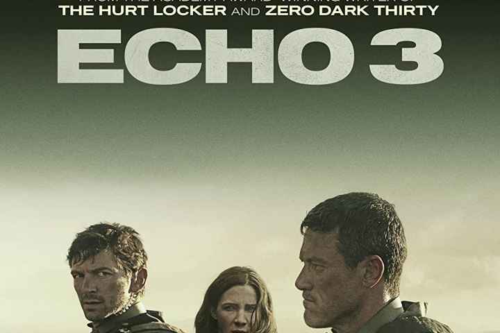 Echo 3