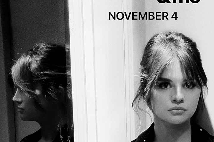 Selena Gomez My Mind & Me