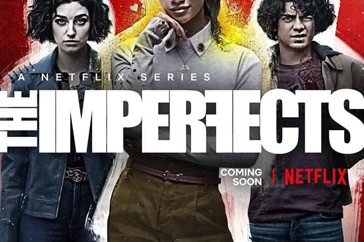 The Imperfects