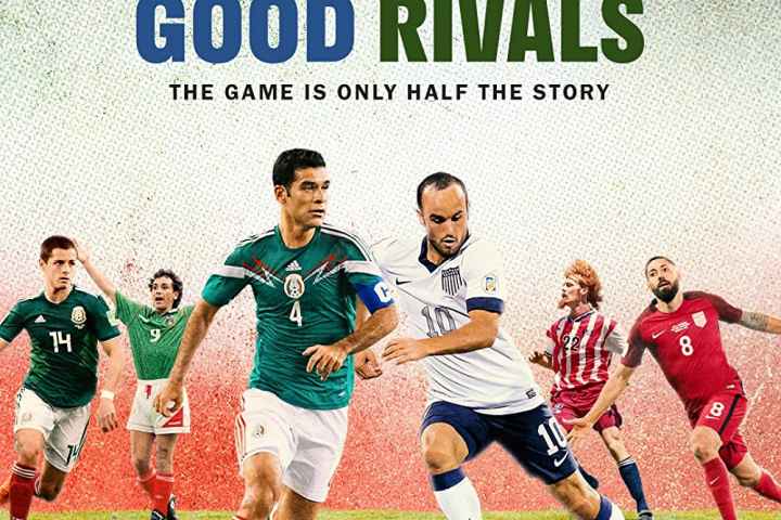 Good Rivals
