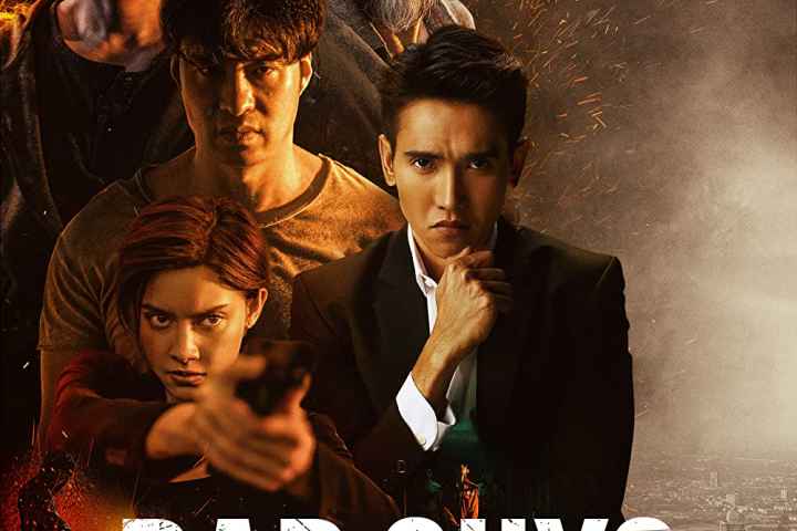 Bad Guys