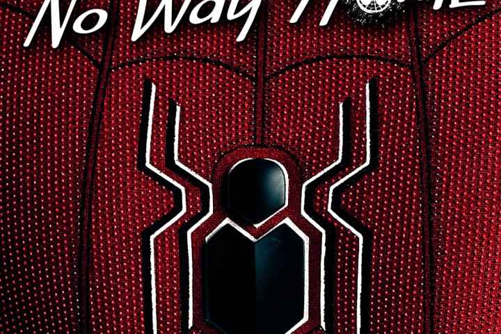Spider Man All Roads Lead to No Way Home