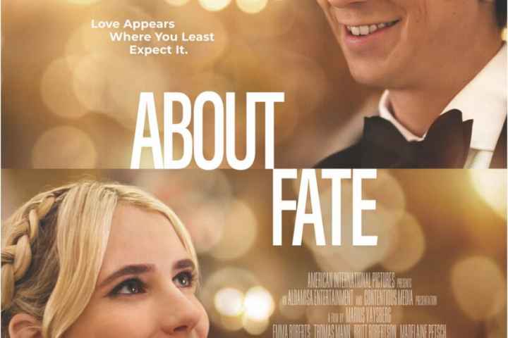 About Fate
