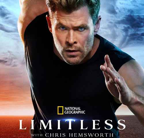 Limitless