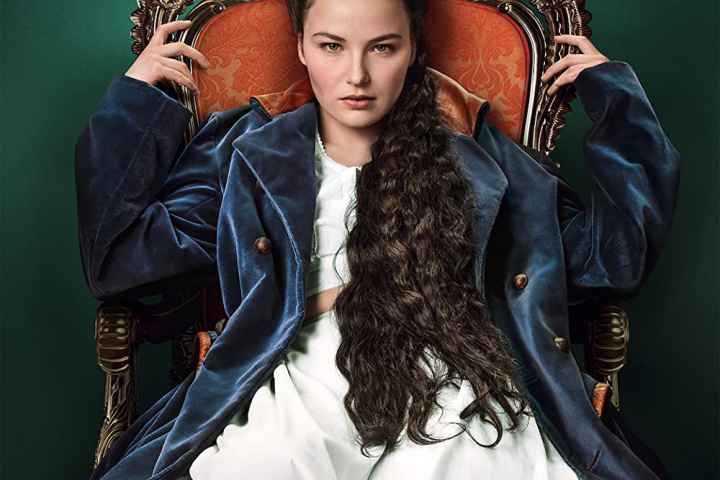 The Empress