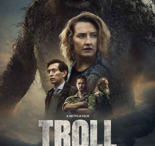 Troll