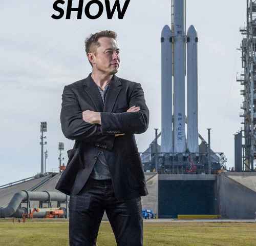 The Elon Musk Show