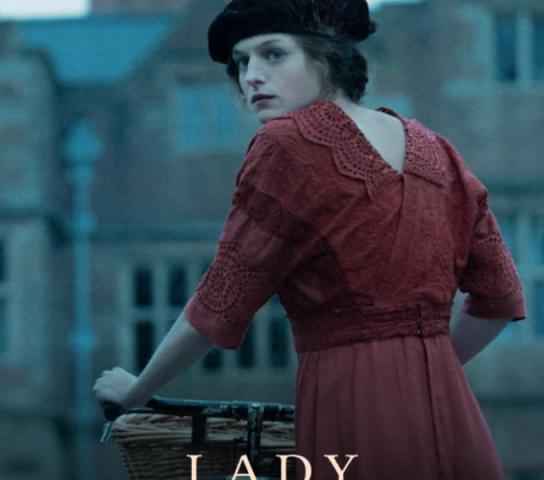 Lady Chatterleys Lover
