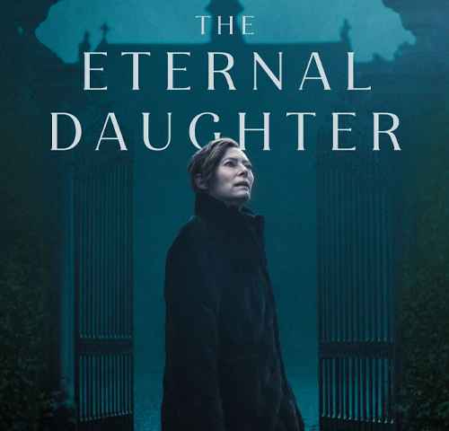 The Eternal Daughter