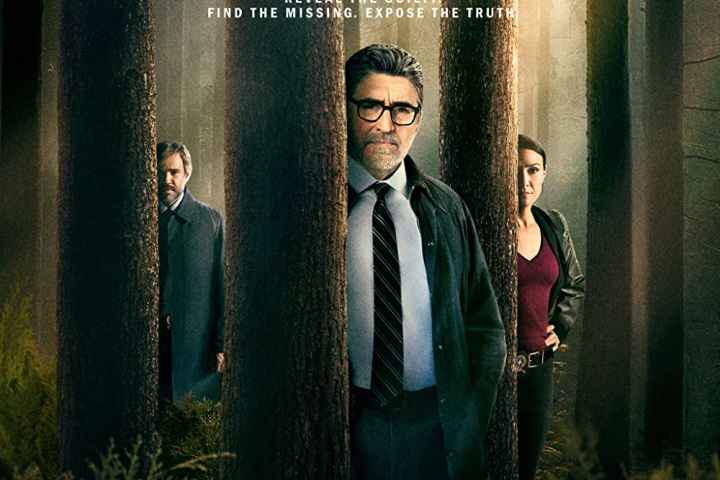 Three Pines