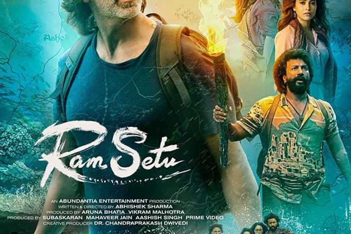 Ram Setu