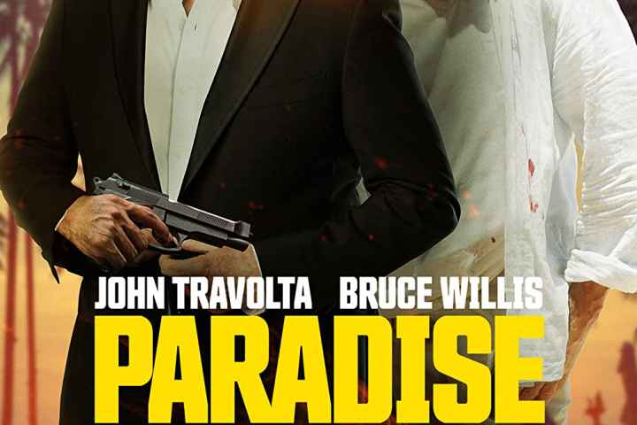 Paradise City