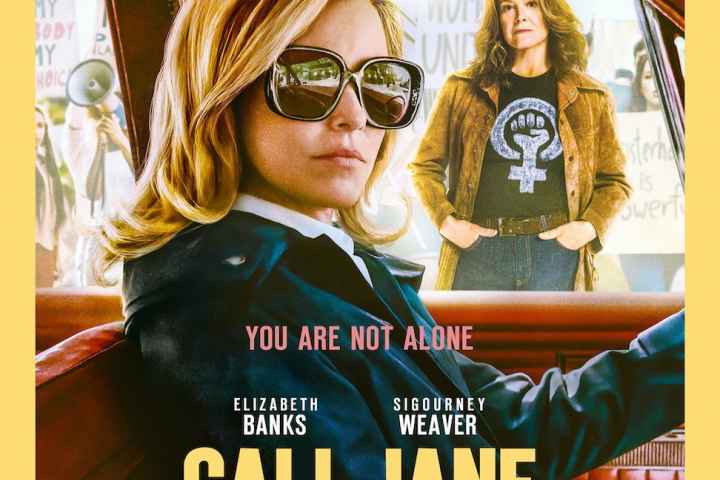 Call Jane