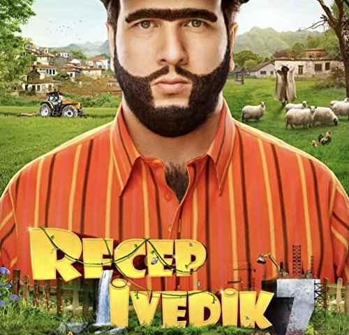 Recep Ivedik 7