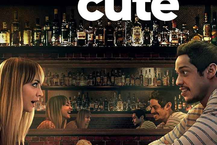 Meet Cute