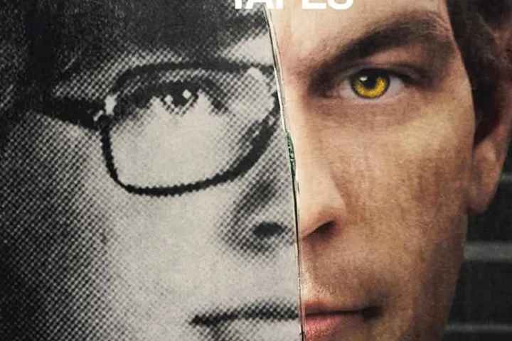 Conversations with a Killer The Jeffrey Dahmer Tapes