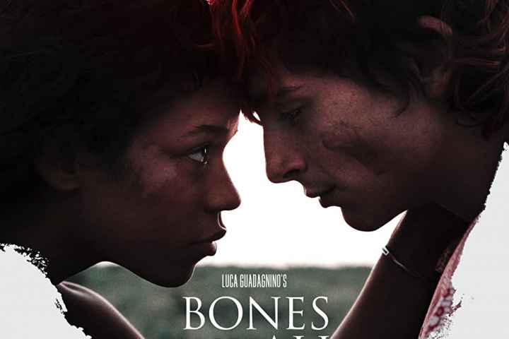 Bones and All