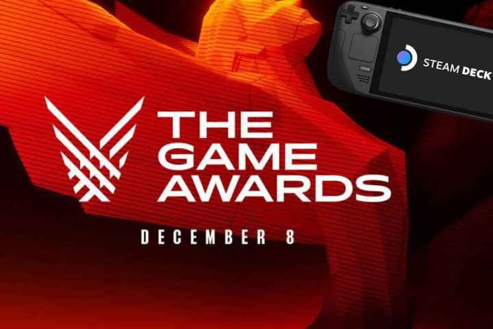 The Game Awards