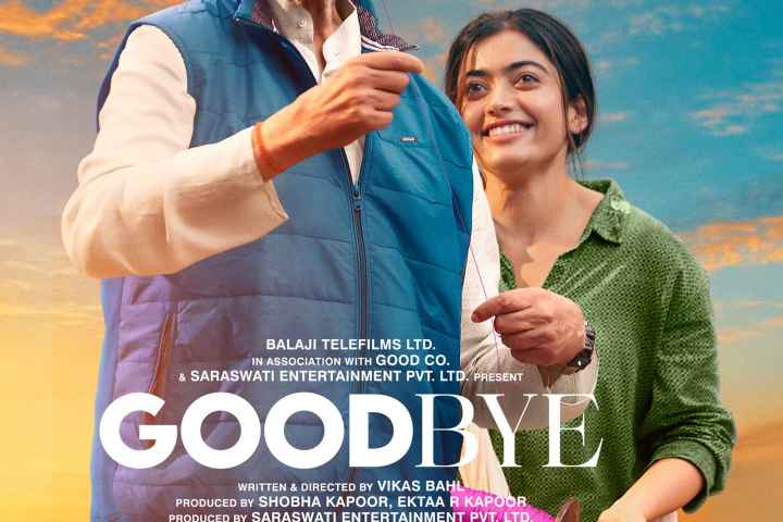 Goodbye