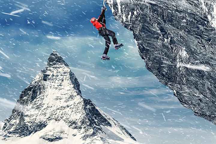 Summit Fever