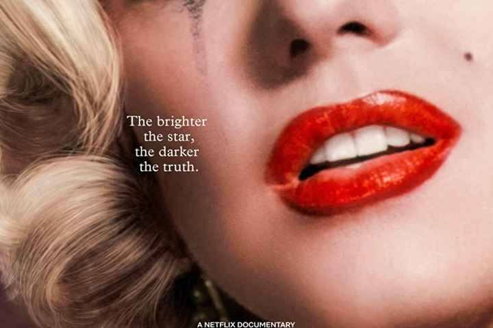 The Mystery of Marilyn Monroe The Unheard Tapes