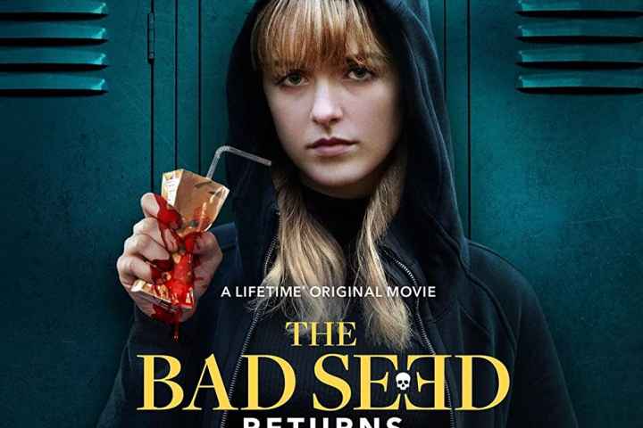 The Bad Seed Returns