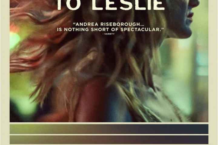 To Leslie