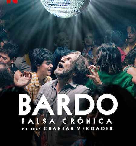 Bardo False Chronicle of a Handful of Truths