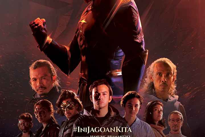 Satria Dewa Gatotkaca
