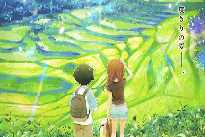 Teasing Master Takagi San The Movie