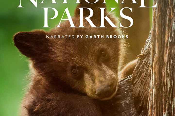 Americas National Parks