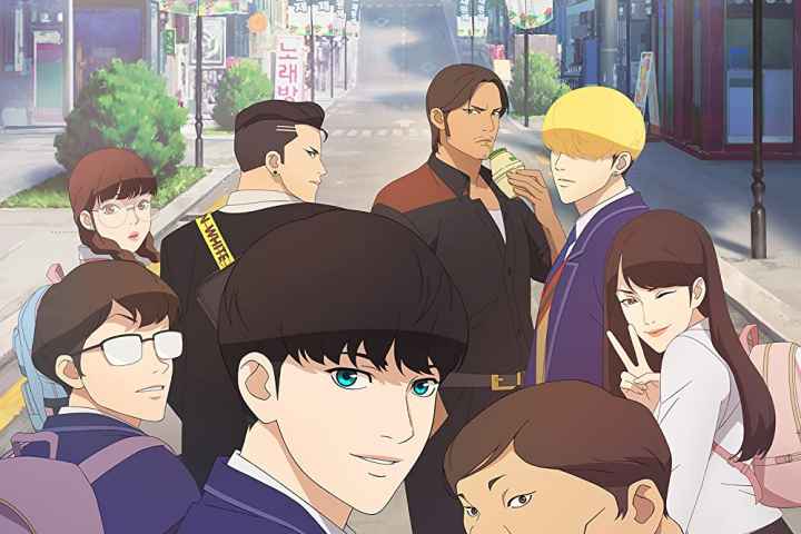 Lookism