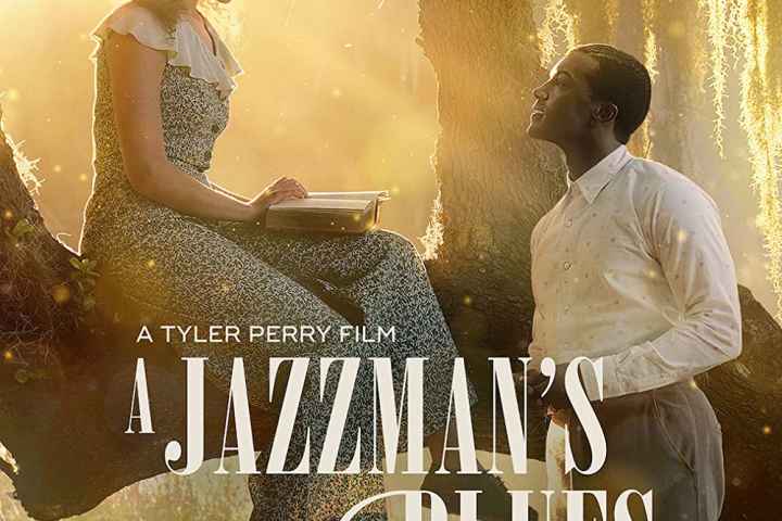 A Jazzmans Blues